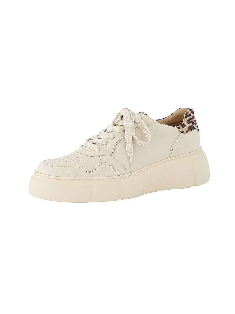 Paul Green Women's Sneaker Beige 39